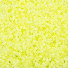 Miyuki Delica - 11/0 - Silk Inside Dyed Lime Ade DB-1857