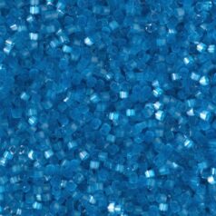 Miyuki Delica - 11/0 - Silk Inside Dyed Delphinium DB-1860