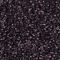 Miyuki Delica - 11/0 - Metalic French Plum DB-1991