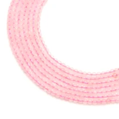 Rose Quartz 2 mm