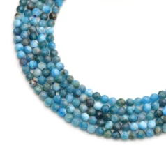 Apatite 3mm Round