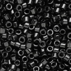 Miyuki Delica - 11/0 - Black DB-10