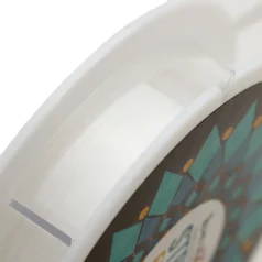 Alternative view of Elastic Cord, Beazu Elastomer - 0.6mm - Clear