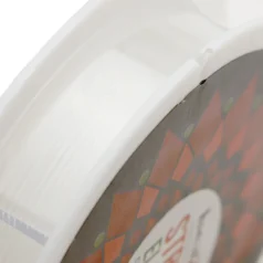 Alternative view of Elastic Cord, Beazu Elastomer - 0.8mm - Clear