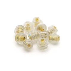 Squat Confetti - Yellow