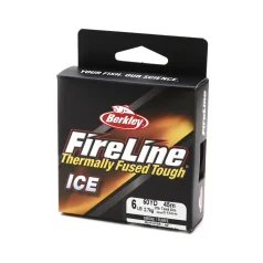 Thread, Fireline 6lb - Smoke