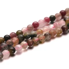 Tourmaline 3mm Round