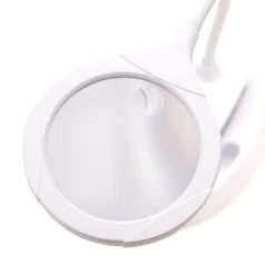 Alternative view of Desktop Magnifier With LED Lights