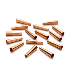 COPPER CONE 1"