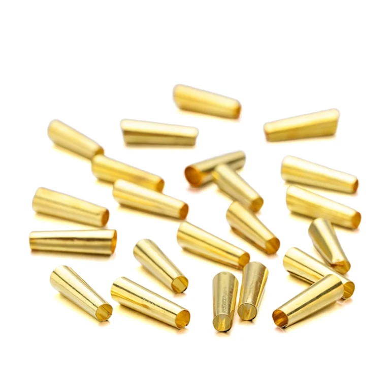 BRASS CONE 1"