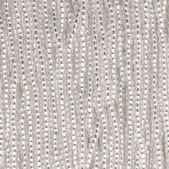 Czech Seed Beads, 11/0 – Silverlined Crystal (Round hole) (strung)
