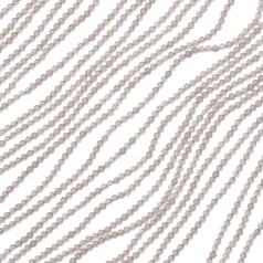 Natural Color Agate Round 2mm