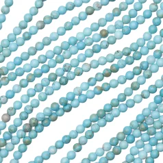 Magnesitge Round 4mm