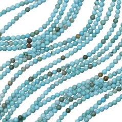 Magnesitge Round 3mm