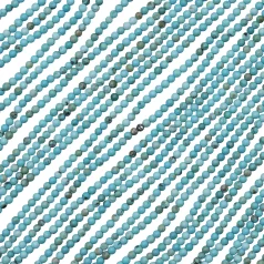 Magnesitge Round 2mm