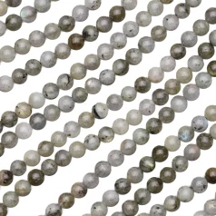 Labradorite Rounds 6mm