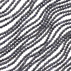 AA Grade Natural Sapphire Faceted Small Round 3mm