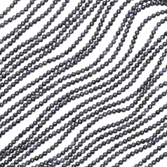 AA Grade Natural Sapphire Faceted Small Round 2mm