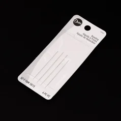 Dritz Beading needles - 4pc 10/13