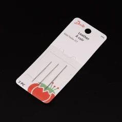 Dritz Glover Needles - 3pc Size 3,5,7