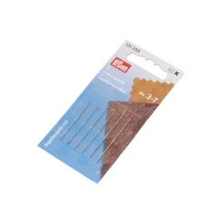 Prym Glover needles 6 PC size 3,5,7