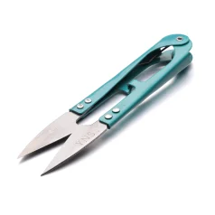 Alternative view of Mini Thread Cutter/Snipper Assorted colors.