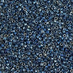 Miyuki Delica - 11/0 - Dark Blue AB DB-514