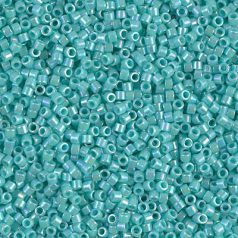 Miyuki Delica - 11/0 - Opaque Sage Green AB DB-1576