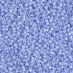 Miyuki Delica - 11/0 - Opaque Agate Blue AB DB-1577