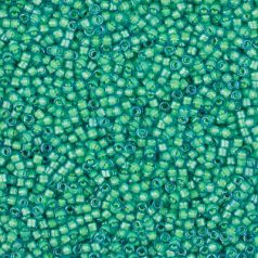 Miyuki Delica - 11/0 - Luminous Mermaid Green DB-2053