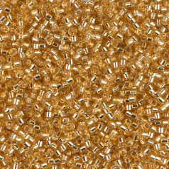 Miyuki Delica - 11/0 - Silverlined Gold DB-42