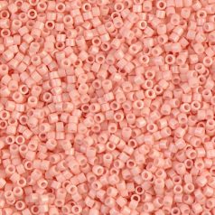 Miyuki Delica - Size 11/0 - Opaque Salmon DB-206