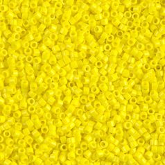 Miyuki Delica - 11/0 - Opaque Yellow DB-721