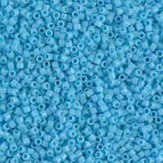 Miyuki Delica - Size 11/0 - Opaque Light Blue DB-725
