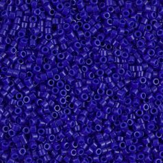 Miyuki Delica - 11/0 - Opaque Dark Blue DB-726