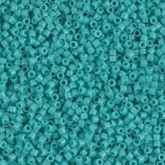 Miyuki Delica - 11/0 - Opaque Turquoise DB-729