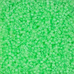 Miyuki Delica - Size 11/0 - Luminous Green DB-2040