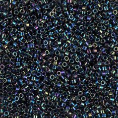 Miyuki Delica - Size 11/0 - Medium Blue Iris DB-5