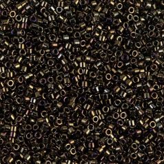 Miyuki Delica - Size 11/0 - Brown Iris DB-7