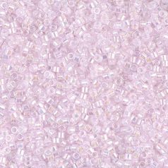 Miyuki Delica - Size 11/0 - Lined Pale Pink DB-55