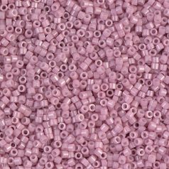 Miyuki Delica - Size 11/0 - Opaque Old Rose Lustre DB-210