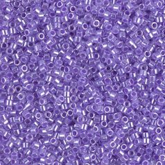 Miyuki Delica - Size 11/0 - Lustre Purple DB-249