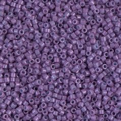 Miyuki Delica - Size 11/0 - Dyed Opaque Lavender DB-660