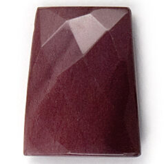 32x20mm Pendant Faceted - Mookaite