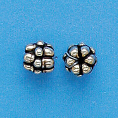 Silver - Bead 7mm
