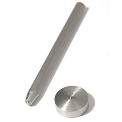 Tierracast Tool Set, Eyelet Setting