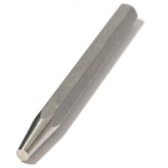 Tierracast Tool, 4mm Rivet Setter