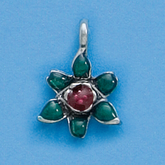 Flower - multicolour