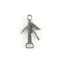 Wine Charm - Bottle Opener Multi