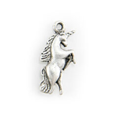 Pewter Charm - Unicorn